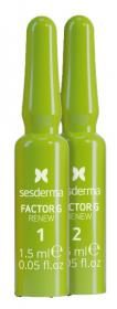 Sesderma Биостимулирующее средство в ампулах , 7 шт х 1,5 мл. фото