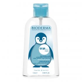 Bioderma Мицеллярная вода, 1000 мл. фото