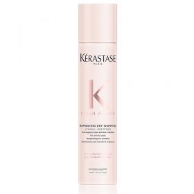 Kerastase Сухой шампунь Refreshing Dry Shampoo, 150 г. фото