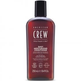 American Crew Ежедневный увлажняющий кондиционер Daily Deep Moisturizing, 250 мл. фото