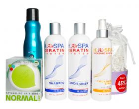 H.Airspa Подарочный набор Совершенная красота. фото