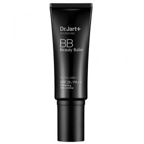 Dr. Jart BB Крем Black Label питательный с  SPF25PA, 40 мл. фото