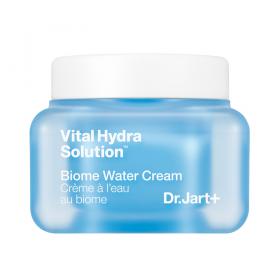 Dr. Jart Легкий увлажняющий Биом-крем Biome Water Cream, 50 мл. фото