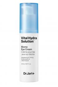 Dr. Jart Увлажняющий корректирующий Биом-Крем для глаз Biome Eye Cream, 20 мл. фото