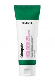 Dr. Jart Мягкая энзимная пенка для умывания Enzyme Cleansing Foam, 100 мл. фото
