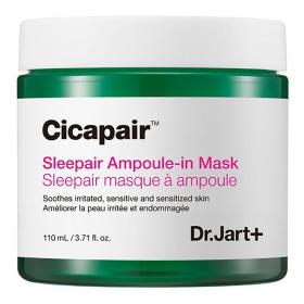 Dr. Jart Ночная Восстанавливающая Маска Sleepair Ampoule-In Mask,110 мл. фото