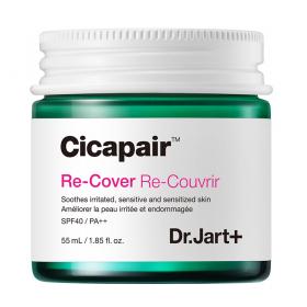 Dr. Jart Восстанавливающий СС крем антистресс, корректирующий цвет лица SPF40PA, 55 мл. фото