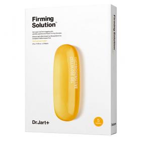 Dr. Jart Лифтинг-маска Капсулы красоты Firming Solution, 28 гр х 5 шт. фото