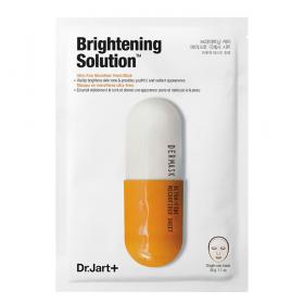 Dr. Jart Маска-детокс Капсулы красоты Brightening Solution, 30 г. фото