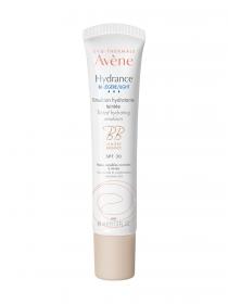 Avene Легкая тонирующая эмульсия BB-Legere SPF 30, 40 мл. фото