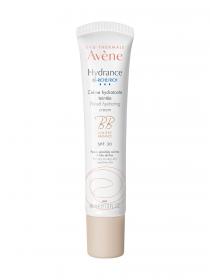 Avene Питательный тонирующий крем SPF30, 40 мл. фото