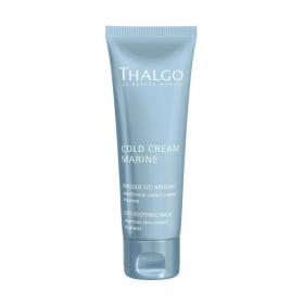Thalgo Успокаивающая SOS-Маска Soothing Mask, 50 мл. фото