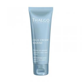 Thalgo Успокаивающая SOS-Маска Soothing Mask, 50 мл. фото