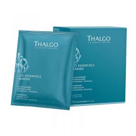 Thalgo Микронизированные Морские Водоросли Micronized Marine Algae, 10 саше x 40 гр. фото
