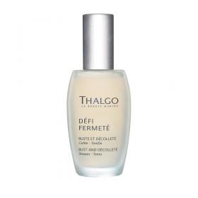Thalgo Сыворотка для груди и области декольте Defi Fermete Bust and Decollete, 50 мл. фото