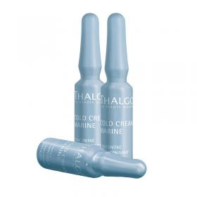 Thalgo Восстанавливающий Концентрат Multi-Soothing Concentrate, 7 ампул 1,2 мл. фото