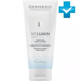 Dermedic Мицеллярная осветляющая эмульсия Brightening Micellar Emulsion, 200 мл. фото