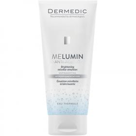 Dermedic Мицеллярная осветляющая эмульсия Brightening Micellar Emulsion, 200 мл. фото