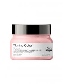 Loreal Professionnel Маска Vitamino Color для окрашенных волос, 250 мл. фото