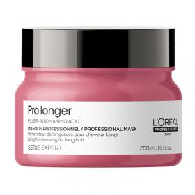 Loreal Professionnel Маска Pro Longer для восстановления волос по длине, 250 мл. фото