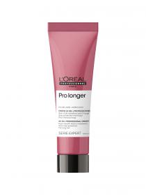 Loreal Professionnel Термозащитный крем Pro Longer для длинных волос, 150 мл. фото