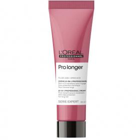 Loreal Professionnel Термозащитный крем Pro Longer для длинных волос, 150 мл. фото