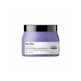 Loreal Professionnel Маска для осветленных и мелированных волос Blondifier, 500 мл. фото