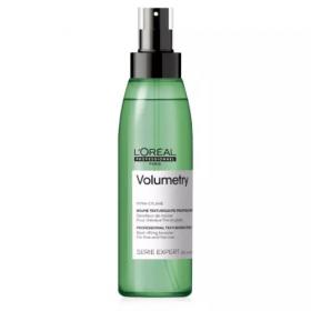 Loreal Professionnel Cпрей-уход несмываемый Volumetry для придания объема, 125 мл. фото