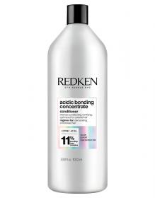 Redken Кондиционер для восстановления силы и прочности волос, 1000 мл. фото