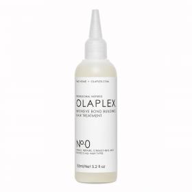 Olaplex Интенсивный уход-праймер Активное восстановление No. 0, 155 мл. фото
