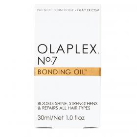 Olaplex Восстанавливающее масло Капля совершенства No.7, 30 мл. фото