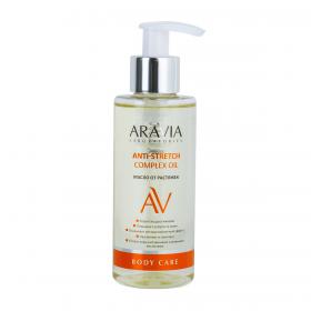 Aravia Professional Масло от растяжек Anti-Stretch Complex Oil, 150 мл. фото