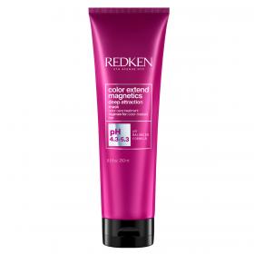 Redken Маска для окрашенных волос Deep attraction, 250 мл. фото