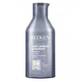 Redken Шампунь для ультра-холодных оттенков блонд, 300 мл. фото