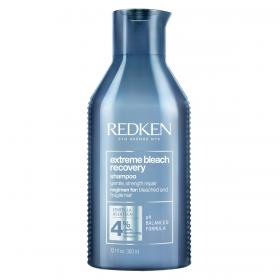 Redken Шампунь для ухода за осветлёнными волосами, 300 мл. фото