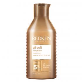 Redken Кондиционер для сухих и поврежденных волос, 300 мл. фото