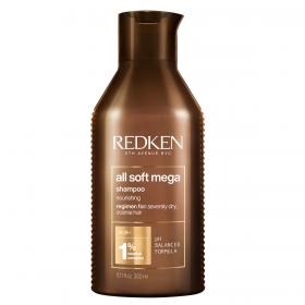 Redken Шампунь для очень сухих и ломких волос, 300 мл. фото