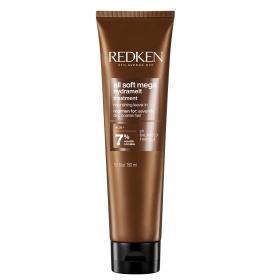 Redken Несмываемый уход Hydramelt, 150 мл. фото