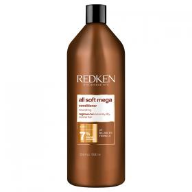 Redken Кондиционер для очень сухих и ломких волос, 1000 мл. фото