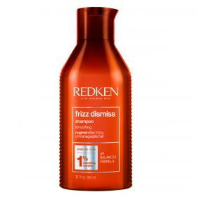 Redken Смягчающий шампунь для дисциплины всех типов непослушных волос, 300 мл. фото