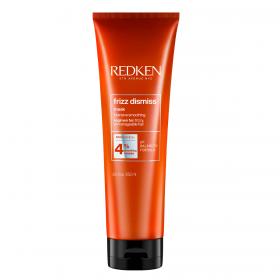 Redken Маска для дисциплины всех типов непослушных волос, 250 мл. фото