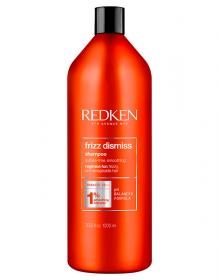 Redken Смягчающий шампунь для дисциплины всех типов непослушных волос, 1000 мл. фото
