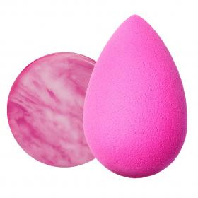 Beautyblender Набор Shining Star спонж  мини-мыло. фото