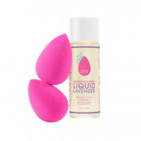 Beautyblender Набор Back 2 Basics. фото