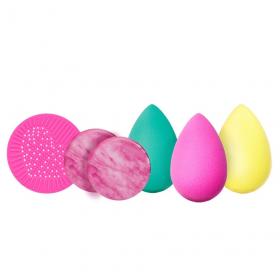 Beautyblender Подарочный набор Rocket to Flawless. фото