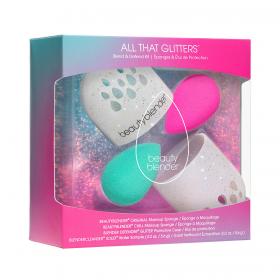 Beautyblender Подарочный наборAll That Glitters. фото