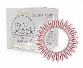 Invisibobble Резинка-браслет для волос Im Starstuck, 3 шт. фото