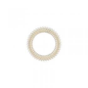 Invisibobble Резинка-браслет для волос Stay Gold, с подвесом, 3 шт. фото