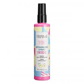 Tangle Teezer Детский спрей Detangling Spray for Kids для легкого расчесывания волос, 150 мл. фото