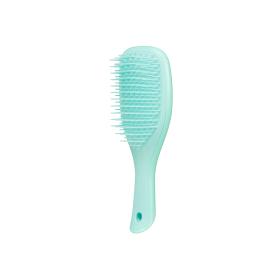 Tangle Teezer Расческа для прямых и волнистых волос Mini Sea Green. фото